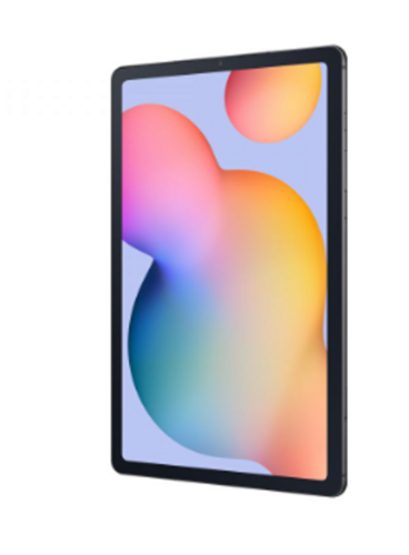 טאבלט סמסונג E000000379 ערכת טאבלט P620 אפור עם עט - 128GB   Wi-Fi TAB S6 LIte Samsung 