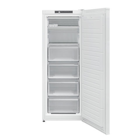  מקפיא PROVIEW PVNF244-W 
