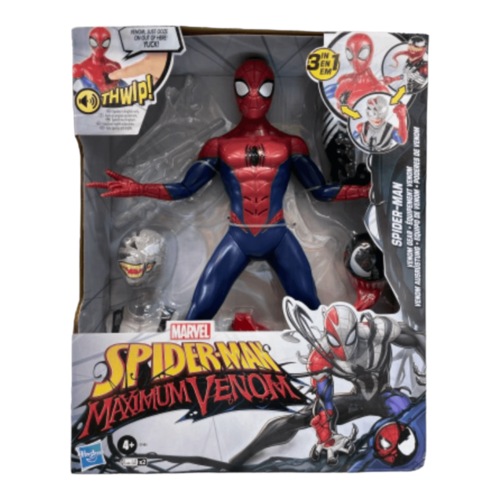 spiderman