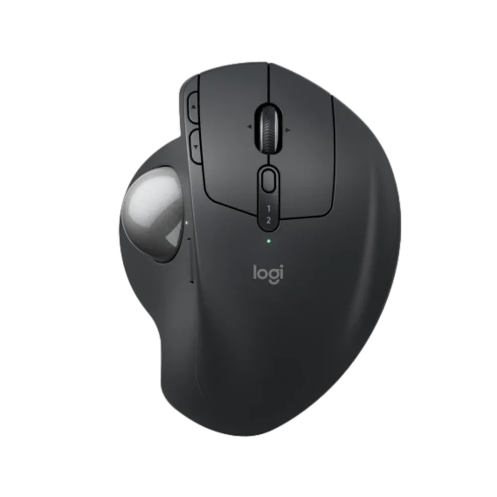 עכבר ארגונומי Logitech MX Ergo S Advanced לוג