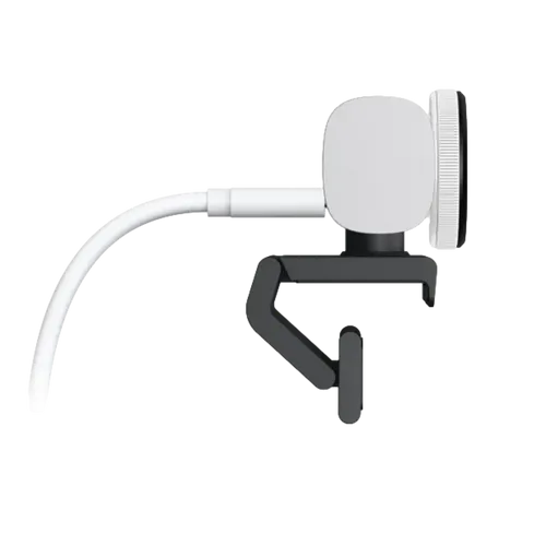 מצלמת רשת LOGITECH MX Brio 4K Ultra HD Webcam