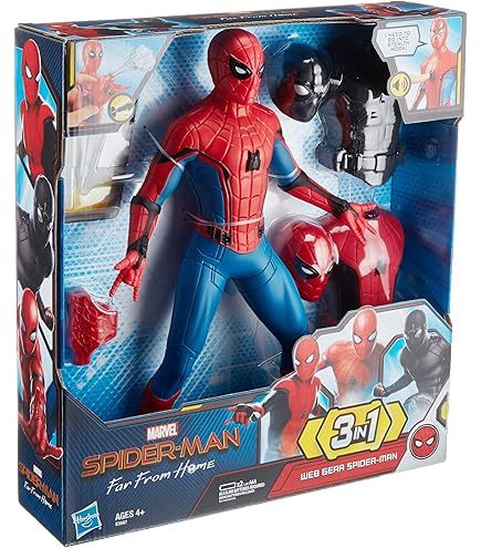 spiderman