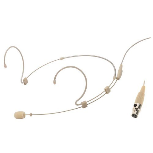 מיקרופון ראש למערכות של Seer בחיבור Mini XLR