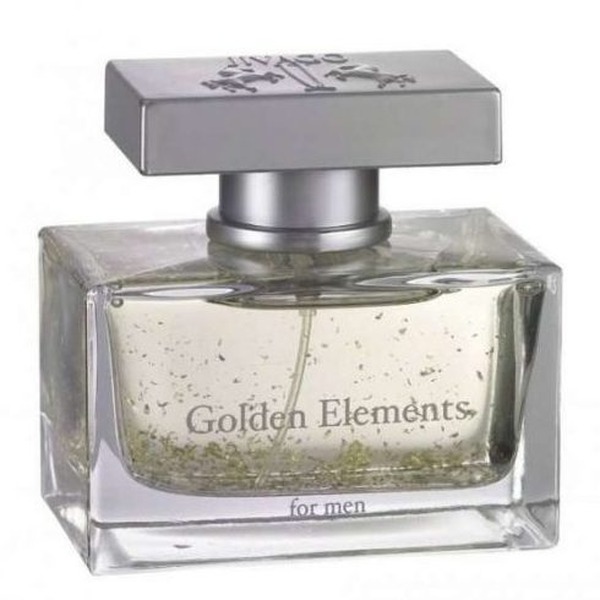 Jivago Golden Elements For Men