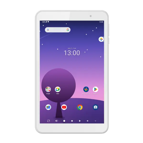 טאבלט 8” 4GB עם חריץ לכרטיס עד 256GB