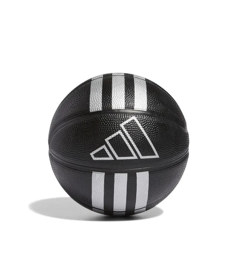 כדורסל אדידס מיני  Adidas 3S Rubber Mini  
