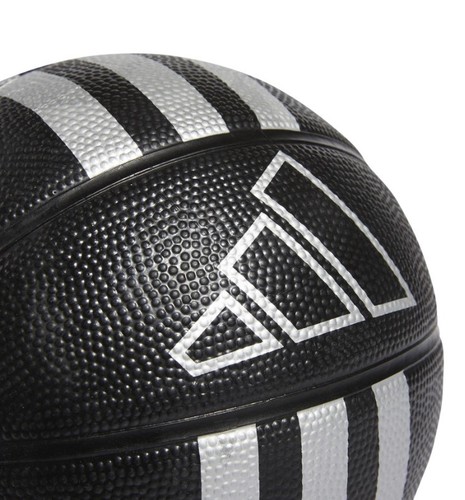 כדורסל אדידס מיני  Adidas 3S Rubber Mini  