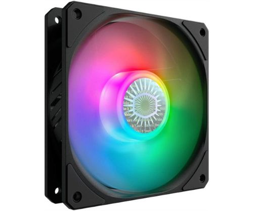 מאוורר למארז Cooler Master MFX-B4DN-14NPA-R1 Sickleflow 140mm ARGB Case Cooler