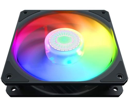 מאוורר למארז Cooler Master MFX-B4DN-14NPA-R1 Sickleflow 140mm ARGB Case Cooler