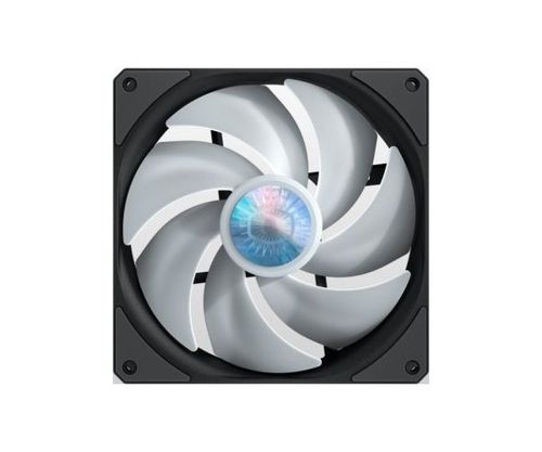 מאוורר למארז Cooler Master MFX-B4DN-14NPA-R1 Sickleflow 140mm ARGB Case Cooler