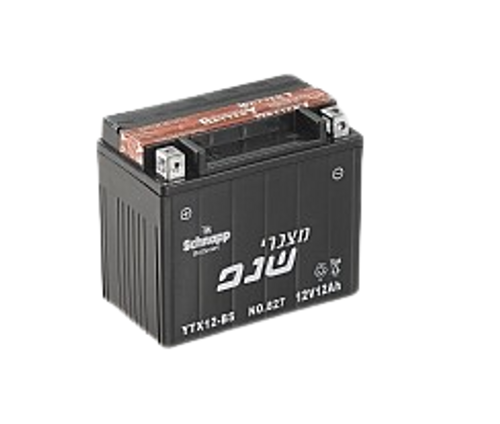 מצבר שנפ - YTX20L-BS