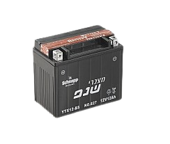 מצבר שנפ - YTX20L-BS