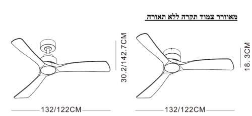  מאוורר  
