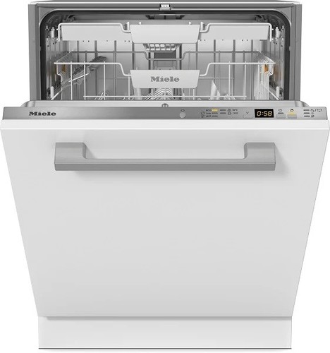 מדיח כלים אינטגרלי מלא רחב Miele G5150 SCVI