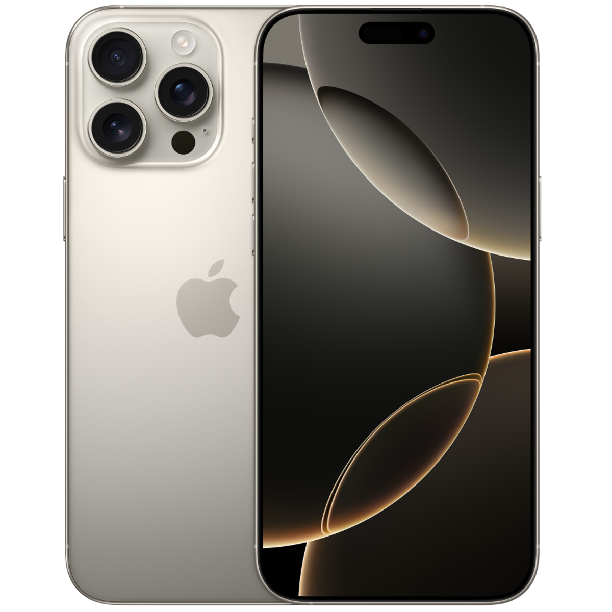 טלפון סלולרי Apple iPhone 16 Pro 1TB אפל