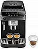 מכונת אספרסו Delonghi Magnifica Evo ECAM290.21.B דה לונגי צבע שחור