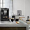מכונת אספרסו Delonghi Magnifica Evo ECAM290.21.B דה לונגי צבע שחור