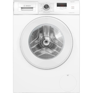מכונת כביסה פתח חזית 8 ק"ג Bosch WGE03201PL בוש