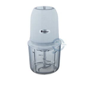 קוצץ מזון חשמלי עם שש להבים Selmor SE963 סלמור