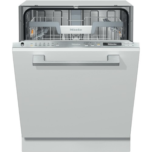 מדיח כלים אינטגרלי מלא רחב Miele G7060 VI