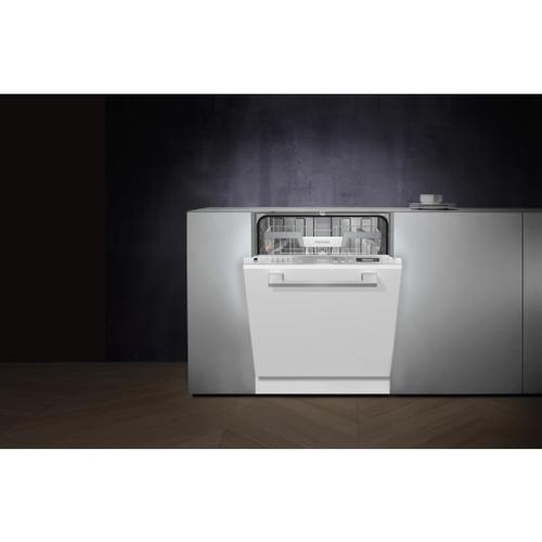 מדיח כלים אינטגרלי מלא רחב Miele G7060 VI