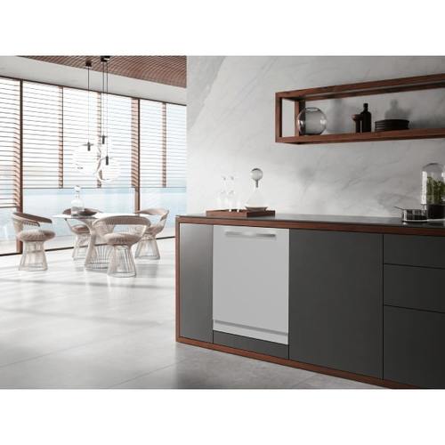 מדיח כלים אינטגרלי מלא רחב Miele G7060 VI