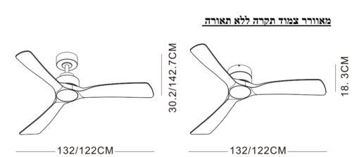 מאוורר 