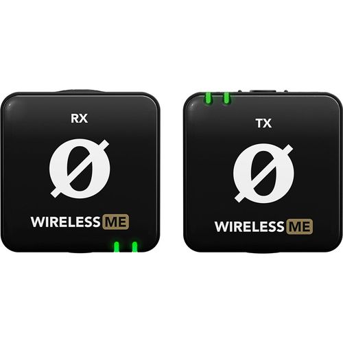 מיקרופון אלחוטי RODE Wireless ME mic system
