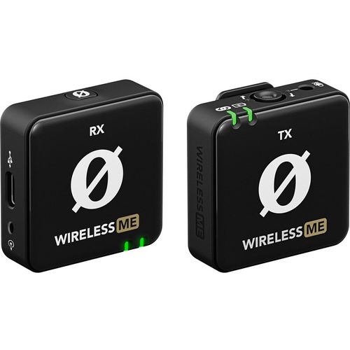 מיקרופון אלחוטי RODE Wireless ME mic system
