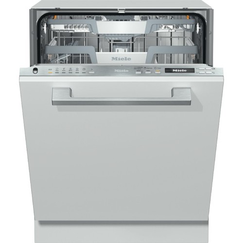 מדיח כלים אינטגרלי מלא רחב Miele G7060 SCVI