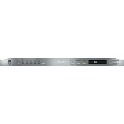 מדיח כלים אינטגרלי מלא רחב Miele G7060 SCVI