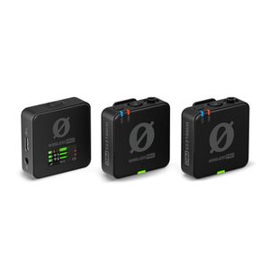 מיקרופון אלחוטי RODE WIRELESS PRO