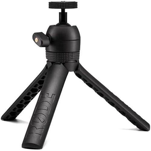 מיקרופון לולוגרים RODE Vlogger Kit for USB-C compatible phones