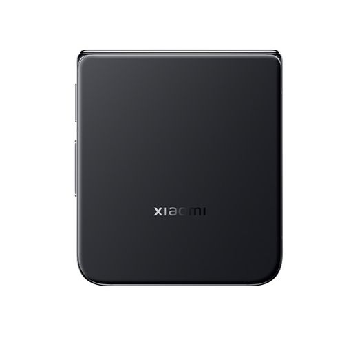 סמארטפון מתקפל Xiaomi MIX FLIP 5G גרסה 12GB+512GB בצבע שחור