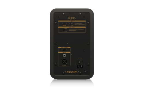 ‏מוניטור Tannoy Gold 5