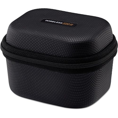 כיסוי למיקרופון RODE Charge Case For Wireless GO II