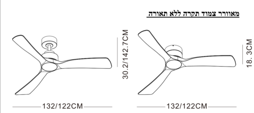 מאוורר  