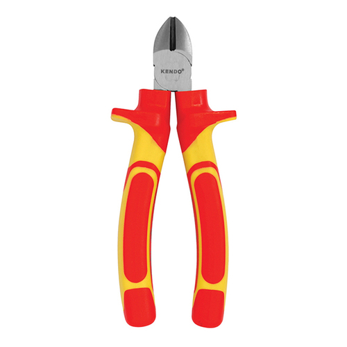 חותך צד KENDO 6″ VDE
