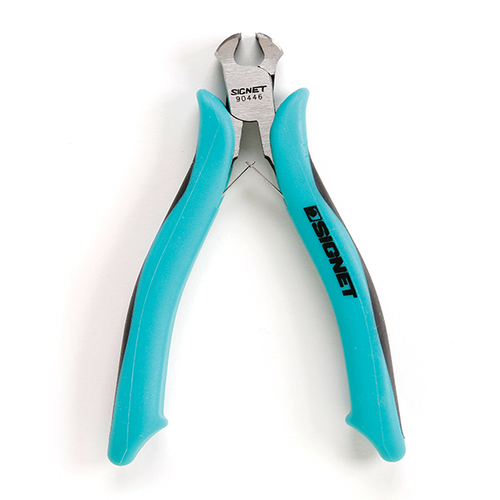 חותך מצח מיני לאלקט’ 115 ממ SIGNET