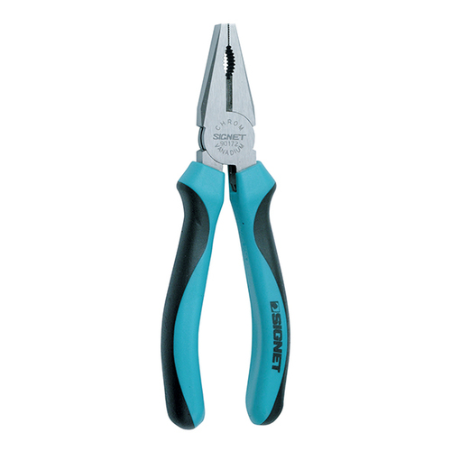 פלייר+קפיץ פנימי “SIGNET 7