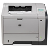 מדפסת LaserJet Enterprise P3015dn HP