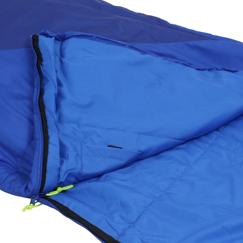 שק שינה - 5°C - REGATTA - Hilo v2 200 Mummy