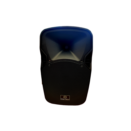 ‏בידורית ProTech BM-712 07442 כולל 2 מיקרופונים אלחוטיים