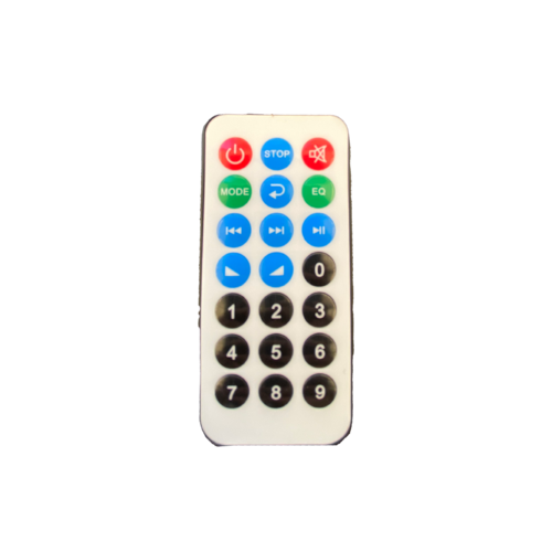 ‏בידורית ProTech BM-712 07442 כולל 2 מיקרופונים אלחוטיים