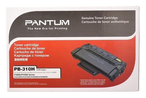 טונר מקורי Pantum PA310H