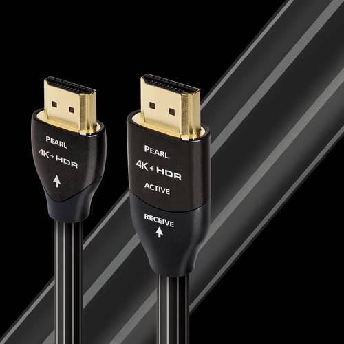 AUDIOQUEST HDMI Pearl 48 