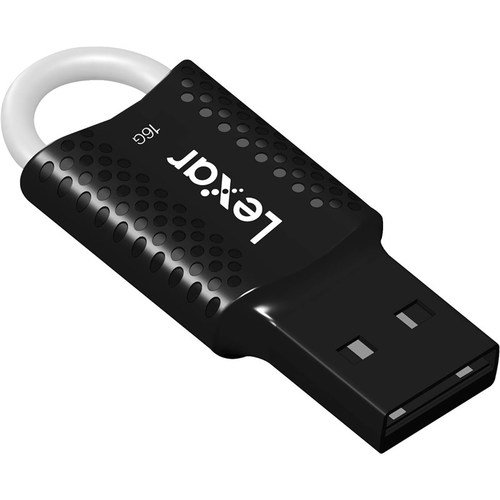 דיסק און קי LEXAR 16GB V40