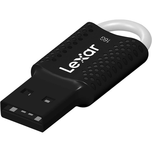 דיסק און קי LEXAR 16GB V40