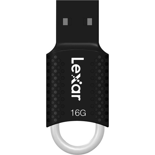 דיסק און קי LEXAR 16GB V40