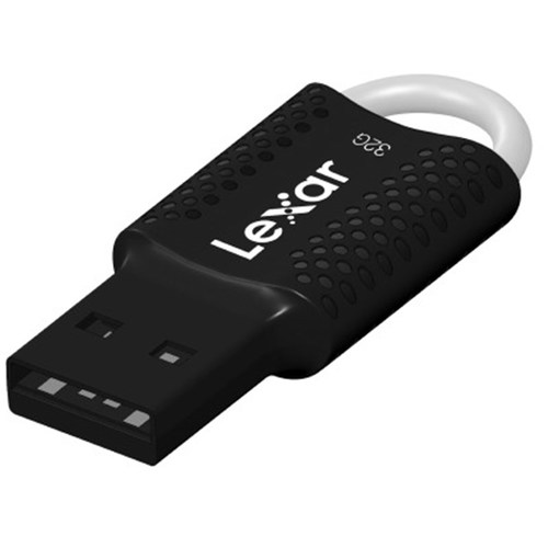 דיסק און קי LEXAR 32GB V40